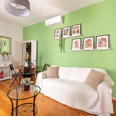 דירות רומא Maison Leonardo מראה חיצוני תמונה