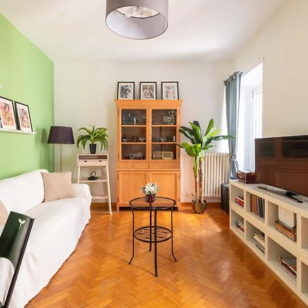 דירות רומא Maison Leonardo מראה חיצוני תמונה