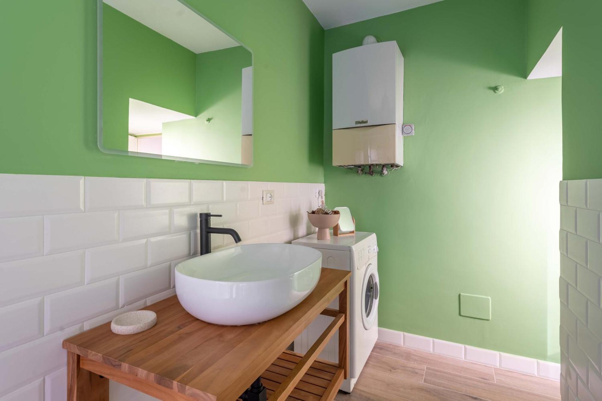 דירות רומא Maison Leonardo מראה חיצוני תמונה