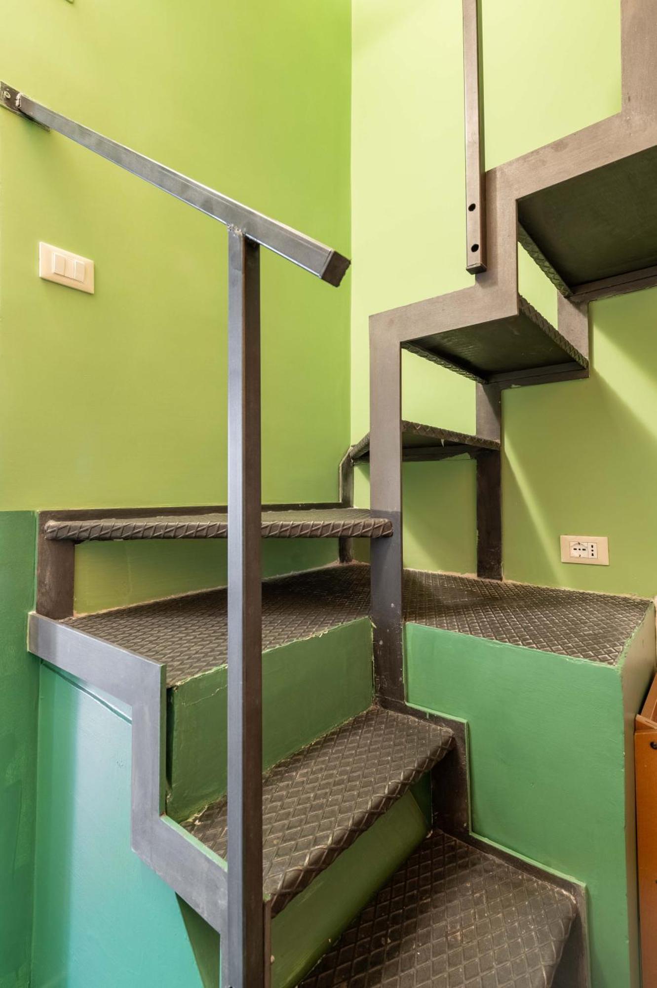 דירות רומא Maison Leonardo מראה חיצוני תמונה